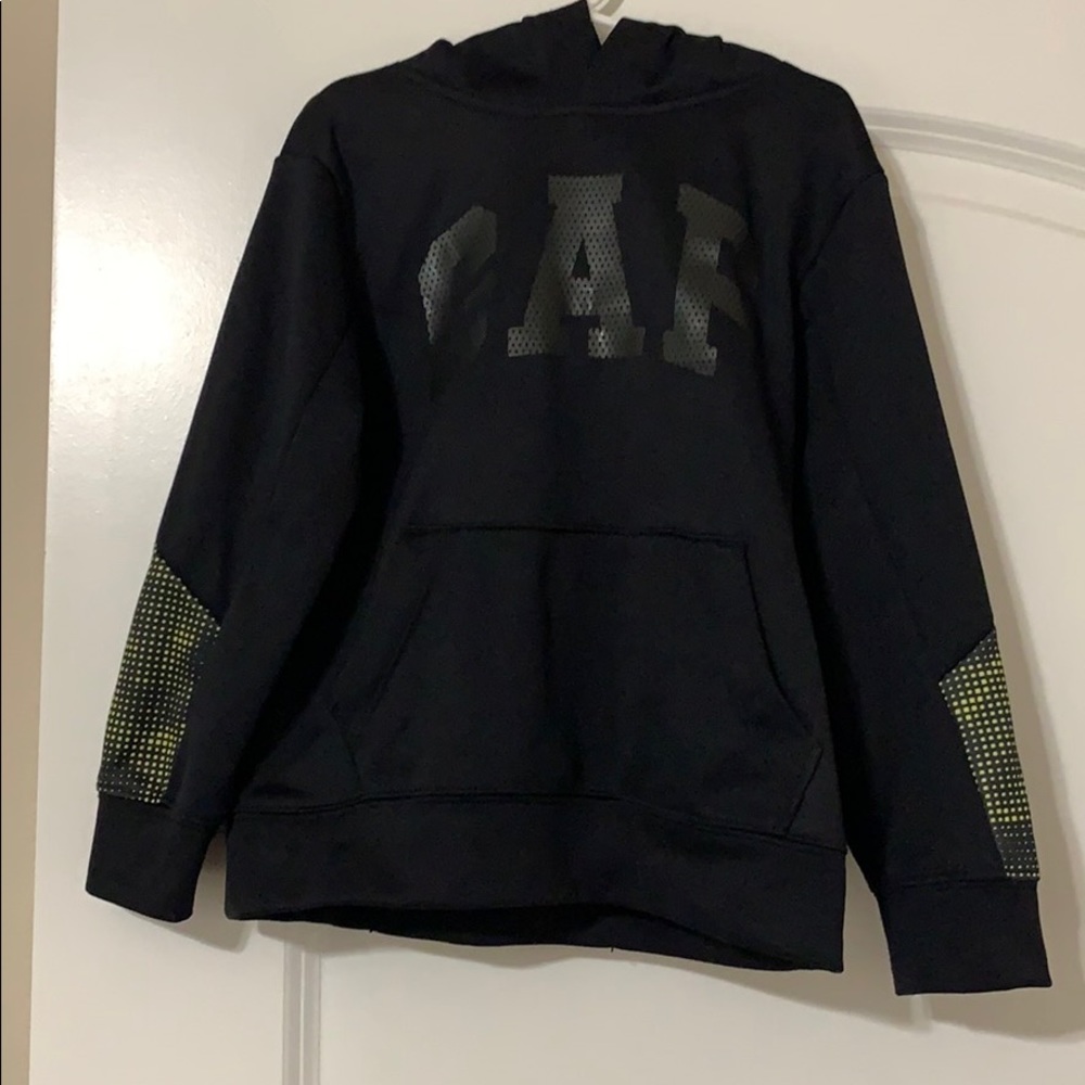 Gap Hoodie! Only Worn Once!